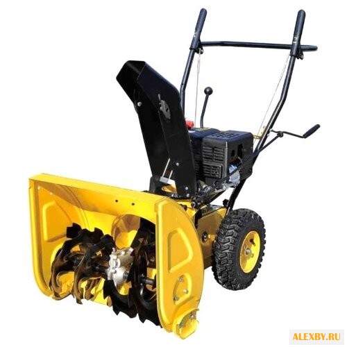 Снегоуборщик Union UT651Q