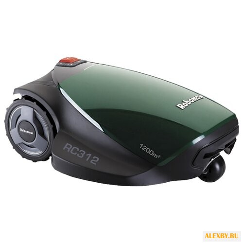 Газонокосилка Robomow RC312