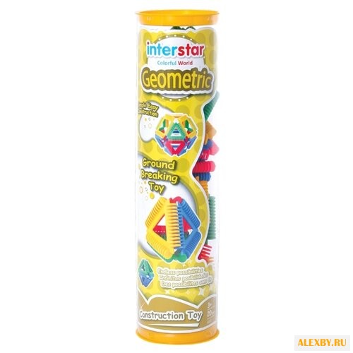 Конструктор InterStar 060-20T