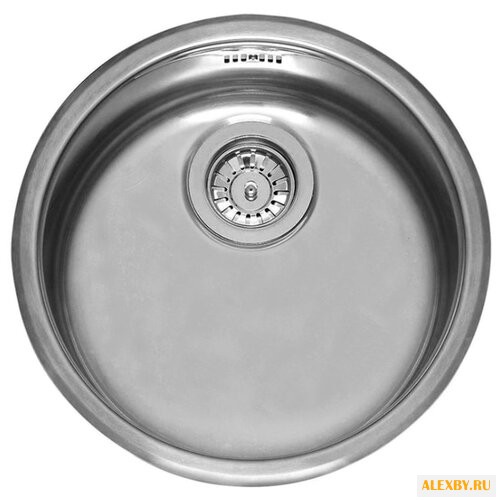 Врезная кухонная мойка Reginox