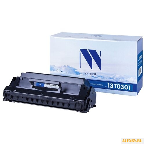 Картридж NV Print 13T0301 для