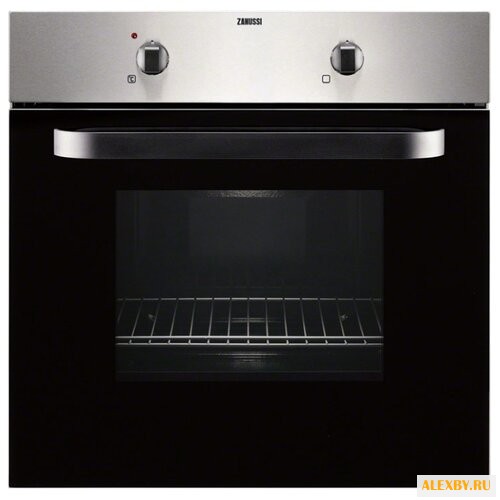 Духовой шкаф Zanussi ZZB 510301 X