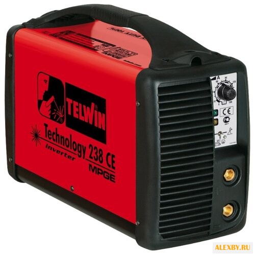 Сварочный аппарат Telwin