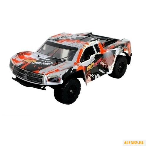 Внедорожник WL Toys