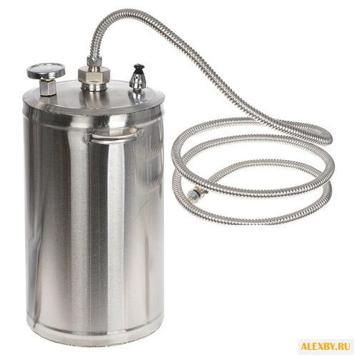 Самогонный аппарат Первач