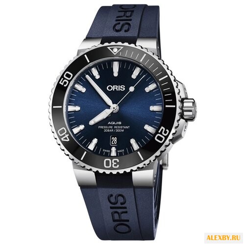 Наручные часы ORIS