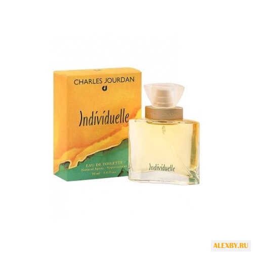 Charles Jourdan Individuelle