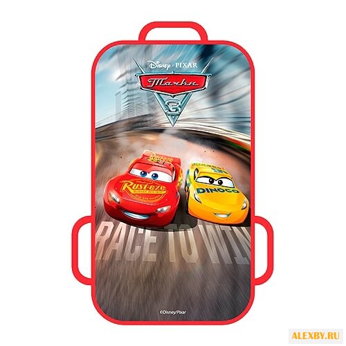 Ледянка 1 TOY Тачки Т11013