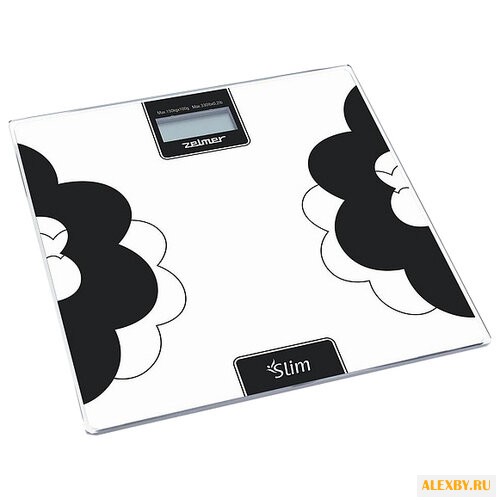 Весы Zelmer 34Z012