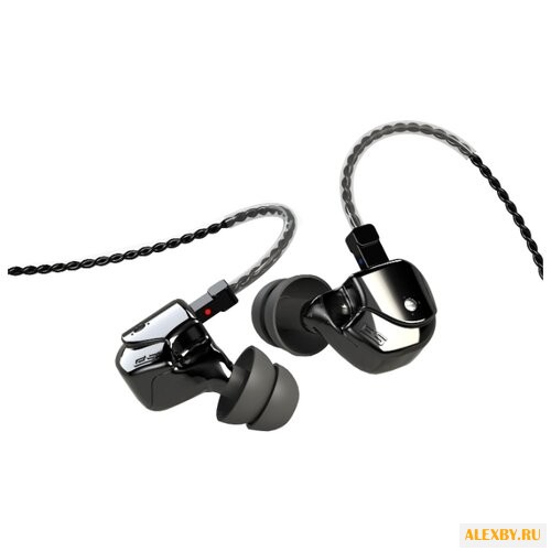 Наушники Earsonics Velvet