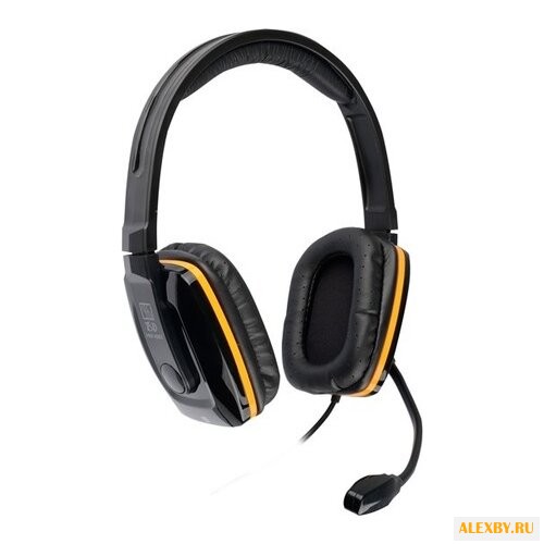 Компьютерная гарнитура T&D HM420