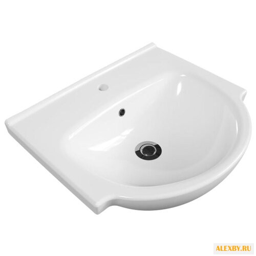 Раковина 61.5 см Milardo