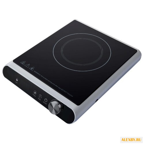 Плита Gemlux GL-IP55A