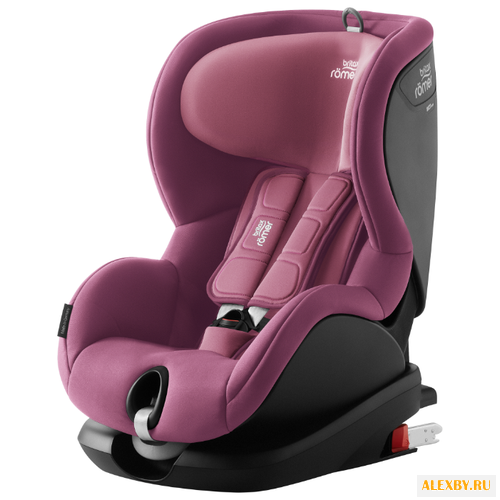 Автокресло группа 1 2 9-25 кг