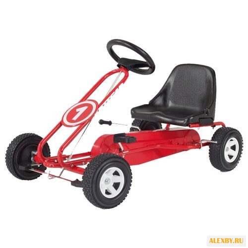 Веломобиль KETTLER Spa