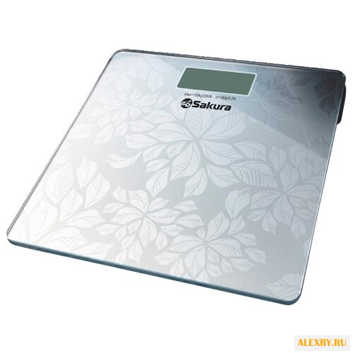 Весы Sakura SA-5071FS