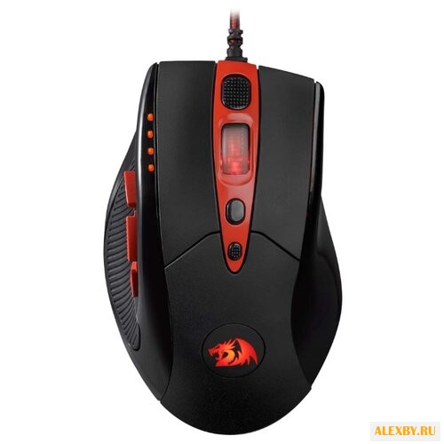 Мышь Redragon Titanoboa