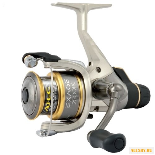 Катушка SHIMANO EXAGE RC 1000