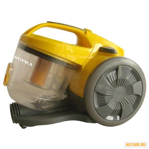 Пылесос SUPRA VCS-1624