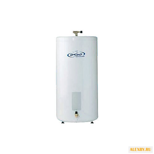 Накопительный водонагреватель