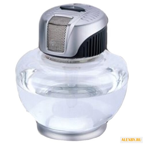 Климатический комплекс АТМОС