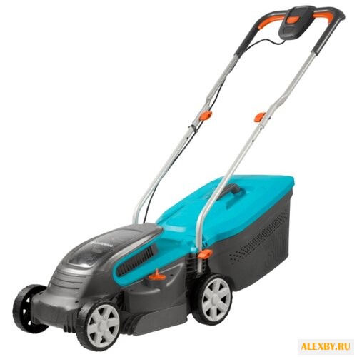 Газонокосилка GARDENA PowerMax