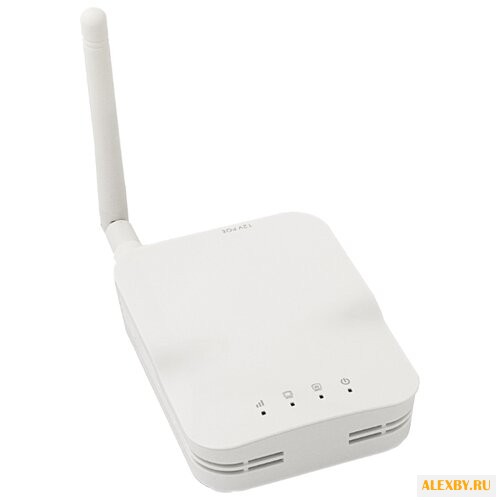 Wi-Fi роутер Open-Mesh OM2P
