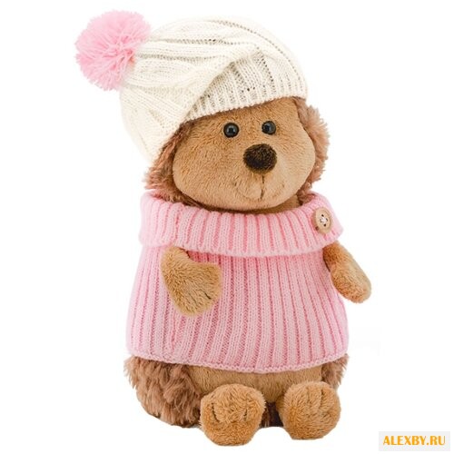 Мягкая игрушка Orange Toys