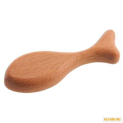 Прорезыватель Леснушки Рыбка