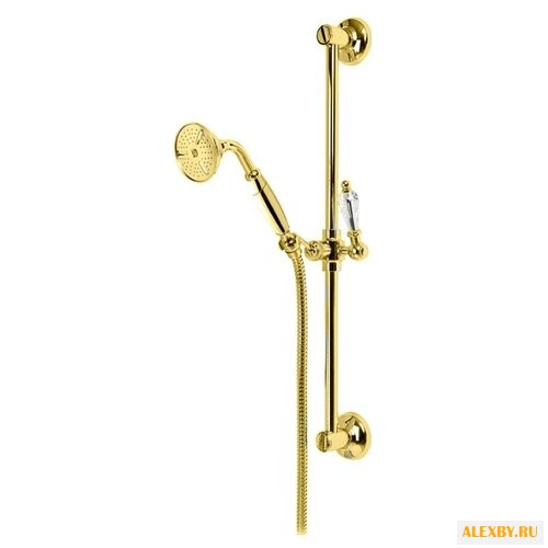 Душевой набор гарнитур CEZARES