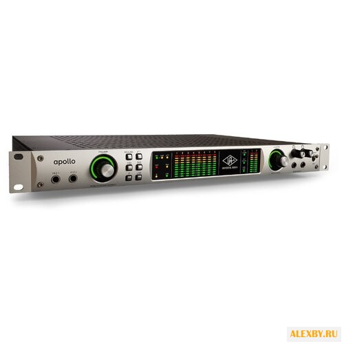 Внешняя звуковая карта