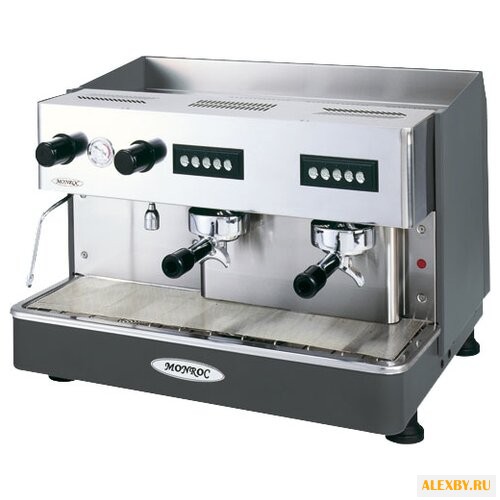 Кофеварка рожковая Expobar