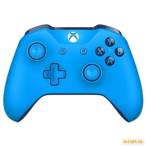 Геймпад Microsoft Xbox One