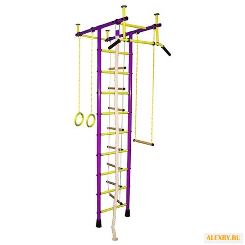 Шведская стенка Олимпик