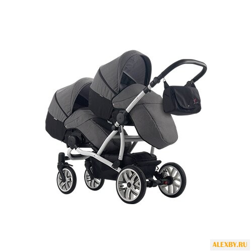 Прогулочная коляска Bebetto 42