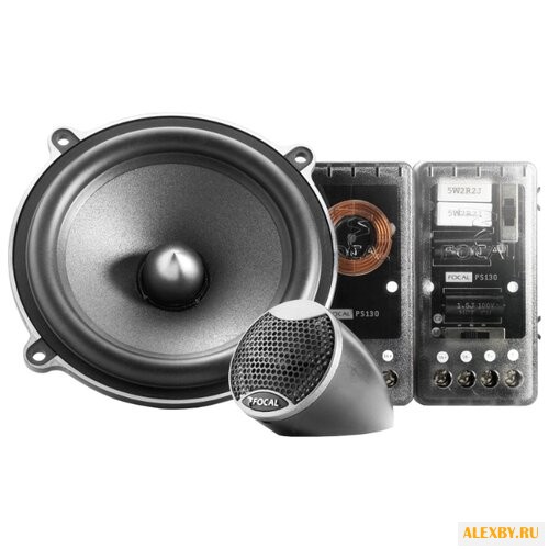 Автомобильная акустика Focal