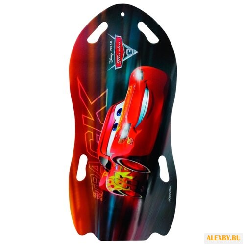 Ледянка 1 TOY Тачки Т10840