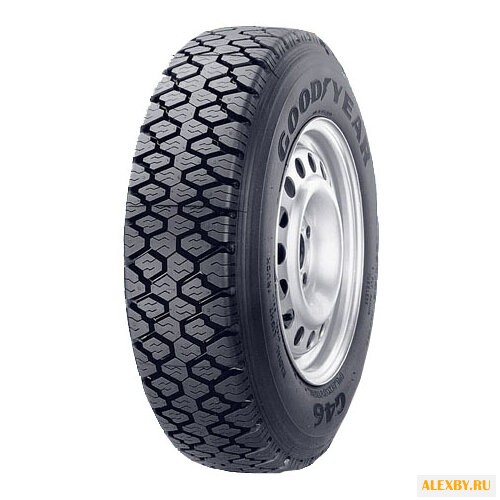 Автомобильная шина GOODYEAR G46