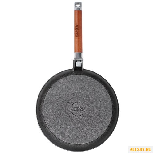 Сковорода Биол Атлас 2613П 26 см