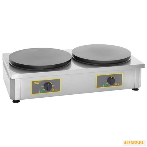 Блинница Roller Grill 350CDE