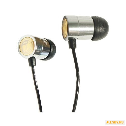 Наушники Fischer Audio Silver
