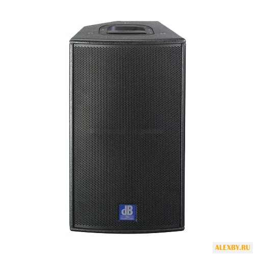 Акустическая система dB
