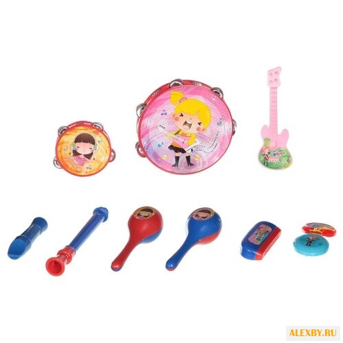 Shenzhen Toys набор