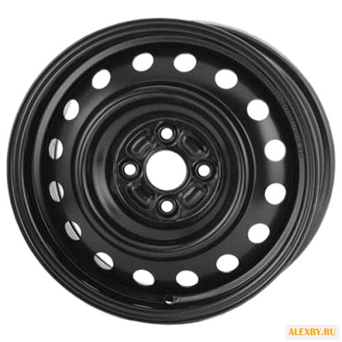 Колесный диск KFZ 8114