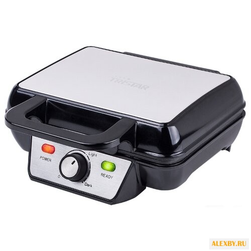 Вафельница Tristar WF-2195