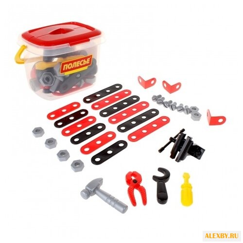 Полесье Механик 32 элемента в