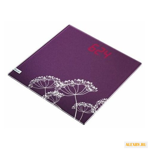 Весы Beurer GS 40 Magic Flora