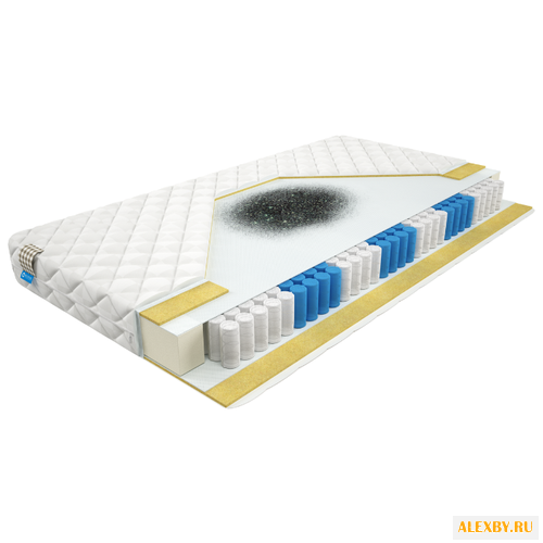 Матрас Mr.Mattress Cactus