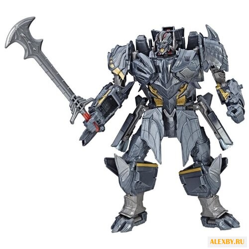 Трансформер Hasbro Transformers