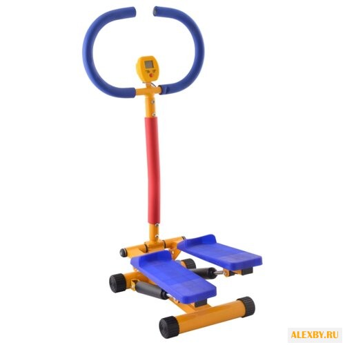 Степпер DFC VT-2200